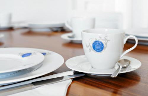 Villa Rheingold - Lohengrin Wohnung 2 - Foto 5