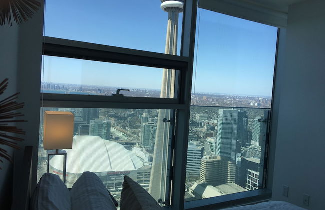 TO Stays - York and Lakeshore - Foto 56