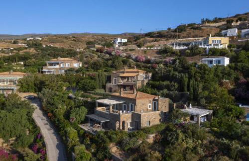 Seaview Beach House by Andros Villas Collection - Foto 10