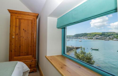 Britannia Crossings Cottage - Foto 22