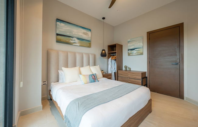 Kippal - Modern Oasis - ApartHotel - Foto 20