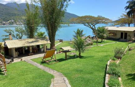 Paraíso da Enseada de Brito - Foto 28