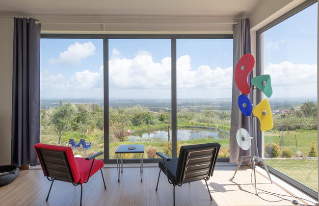 Oceanview Cliff Retreat - Photo 34