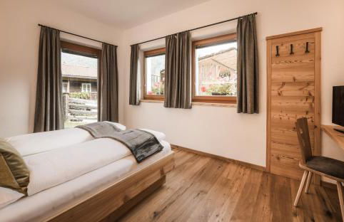 Enzianhof - Nature Apartments - Photo 80