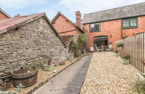 Stable Cottage, Bishops Castle - Foto 2