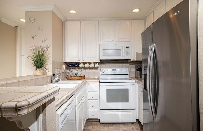 Oceanside Beach Condos - Foto 34