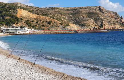 Casa Algarrobo - Foto 42