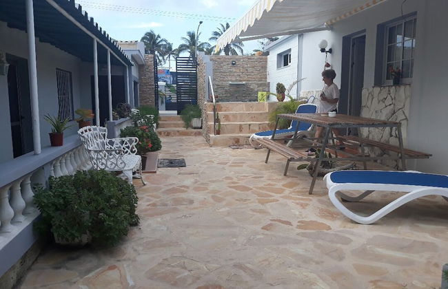 Apartment in Cárdenas - Photo 22