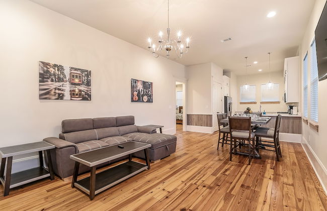 Residences Du Carondelet by Hosteeva - Foto 48