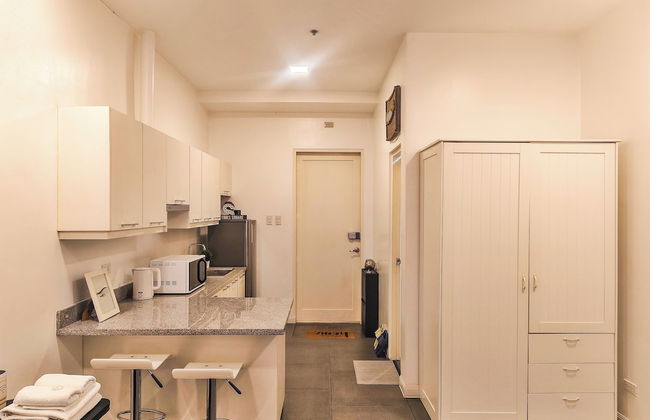 Voss Condominium - Foto 26