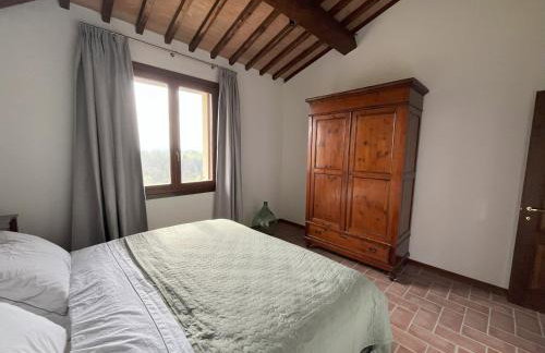 Dolce Villa Toscana - private pool, air conditioning - Photo 40