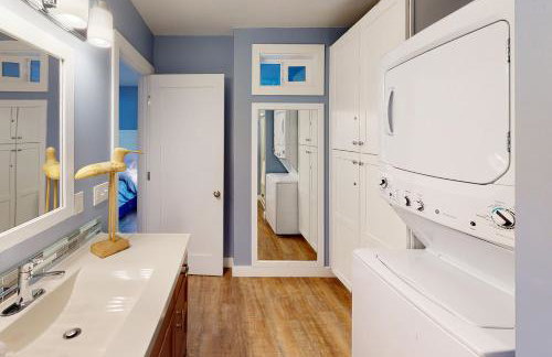 Ocean Front with Beautiful Views! The Beach House-Seal Rock - Foto 24