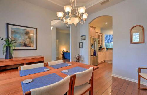 Solar Heated Private Pool & Lanai On Golf Course! - Foto 16