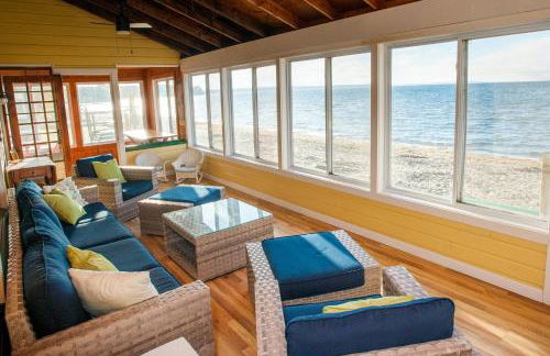 The Big Yellow Camp - Foto 1