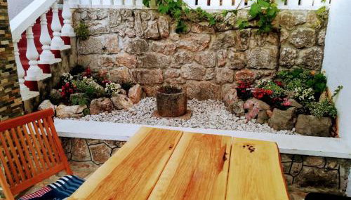 Solovi Dvori - Foto 3, Garden