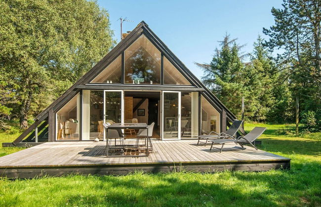 6 Person Holiday Home in Fano-by Traum - Foto 24