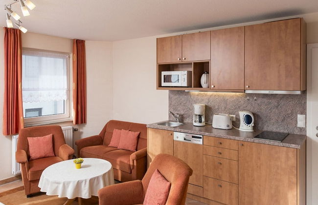 Haus Dünenglück - Foto 18