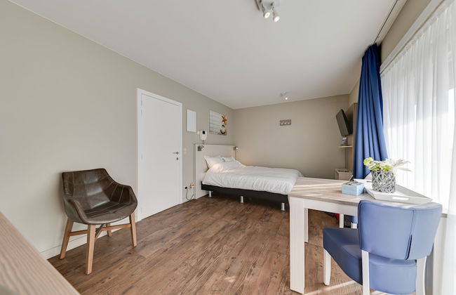 Holiday Suites De Haan - Photo 8