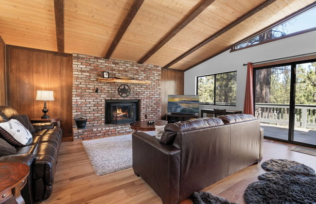 Treetop Falls - Foto 14