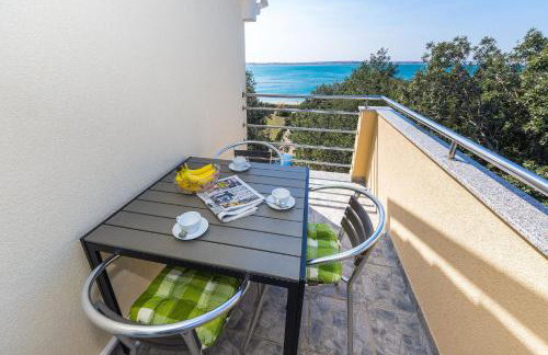 Apartments by the sea Vrsi - Mulo, Zadar - 5951 - Foto 53