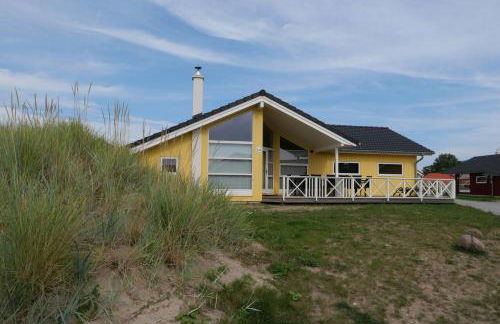 Resort 2 Ferienhaus Typ D 122 - Foto 1