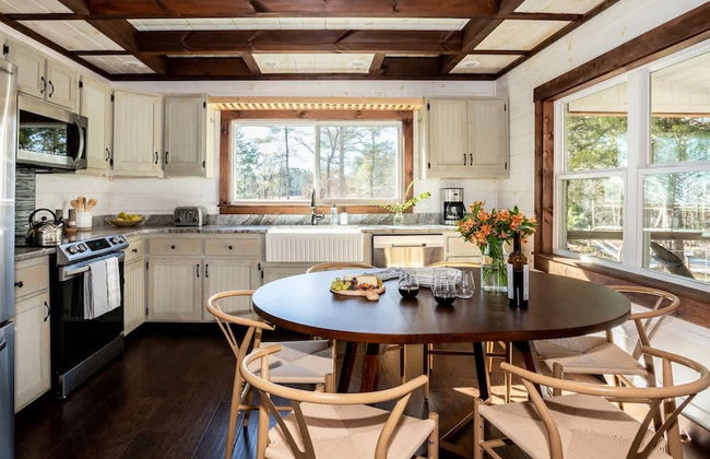 Creekside Haven by Boutiq - Foto 5