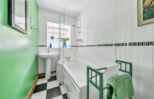 Bodior Lodge - Photo 29