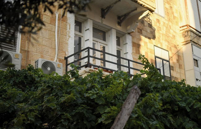 Haifa Downtown Eco Apt by Sea N' Rent - Foto 59