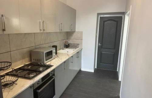 The Schoolhouse Largs - Foto 28