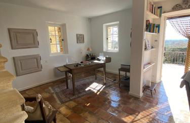 La Souvenance - Listed villa in the hills - Foto 10