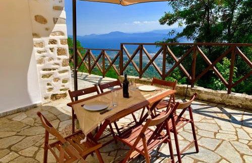 Traditional House Makrinitsa - Foto 30