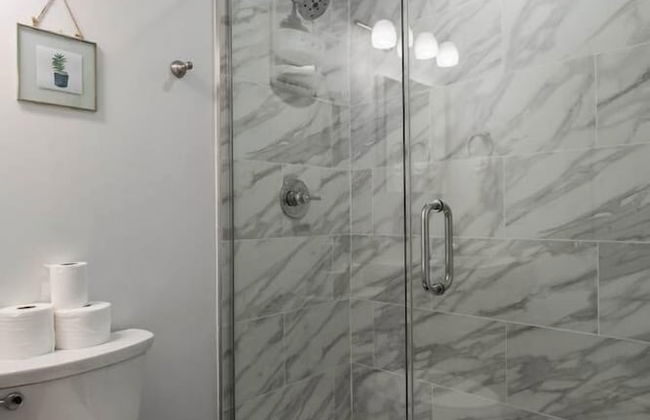 Juniper Mist - Modern 1 Bdr in Downtown - Foto 18