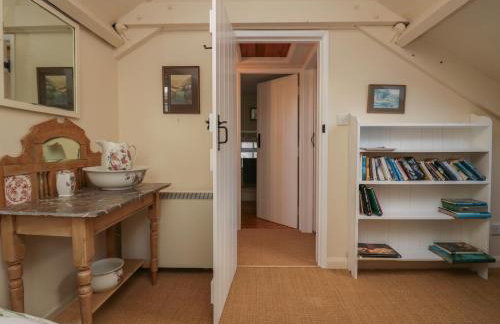 Stable Cottage - Foto 22