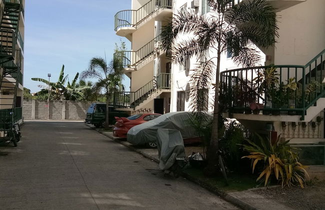 Your Holiday Homes - Foto 38