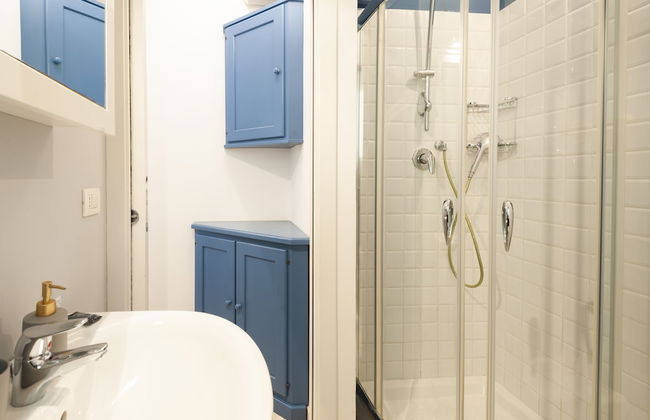 Blue Apartments by Wonderful Italy - Foto 25