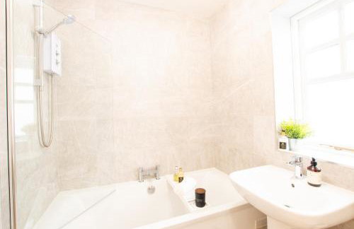 Northern Hideaways Shore Cottage, Beadnell - Foto 44