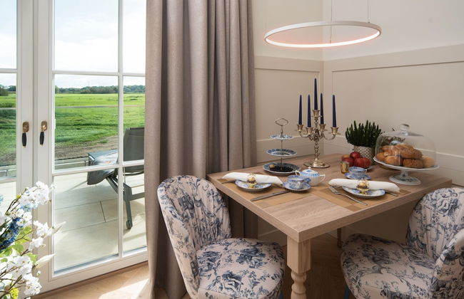 Schlossresidenz Boutique Apartements & Hotel Suiten - Foto 72