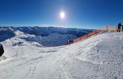 Ferienwohnung Alpenblick - Photo 29