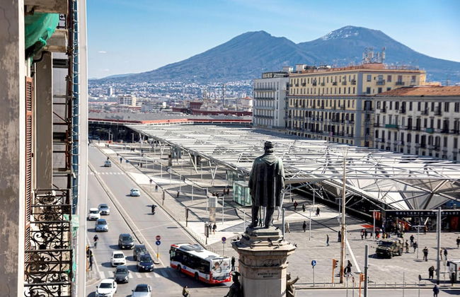 Via Mancini 12 in Napoli - Foto 30