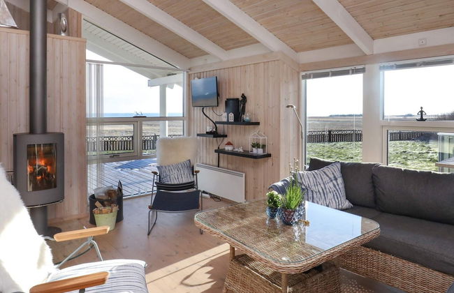 6 Person Holiday Home in Frederikshavn - Photo 4