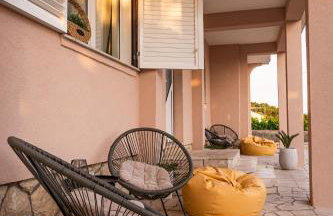 Apartmani SUNSET - Foto 23