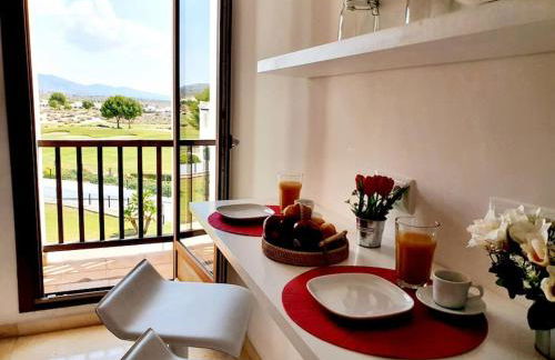 Apt Ortosa El Valle Golf Resort - Foto 39