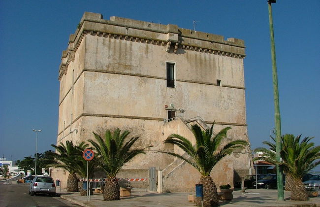 Dimora Liccisa - Foto 54