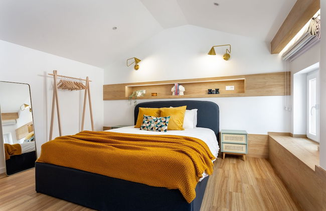 Downtown Oak Duplex - Foto 3