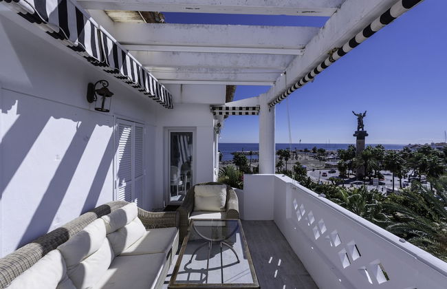 LU&CIA Apartamento Premium Puerto Banus - Foto 49