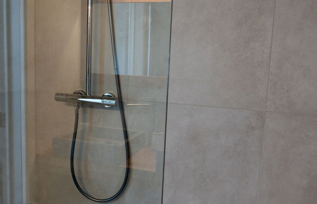 Heritage House 2 km From the Beach in Lissewege - Foto 16