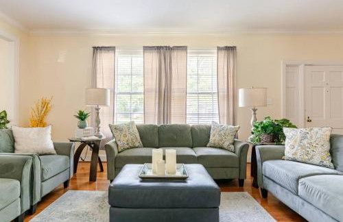 Ida's Oasis - Foto 1