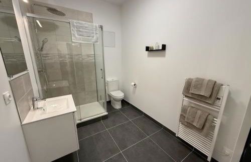 Le Calais Wilson 1, 4 pers - Foto 16