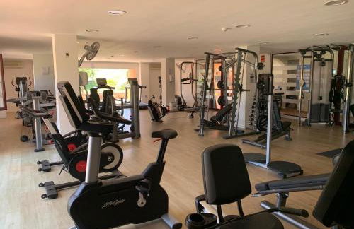 El Soto de Marbella FREE Golf-Tennis-Padel-Gym 2 Bedroom Penthouse - Foto 26