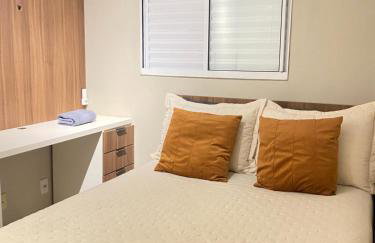 Apartamento Confortável próximo Aeroporto e Arena do Grêmio - Foto 12